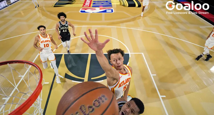 Las Vegas Already Seems Part of the NBA World, Making Expansion Feel Inevitable