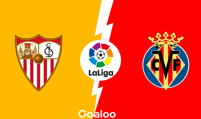 ​Sevilla vs Villarreal Prediction La Liga
