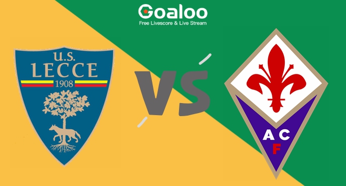 Lecce VS Fiorentina Prediction 21st April 2026