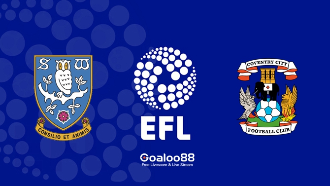 Sheffield Wednesday vs Coventry City Prediction England Championship