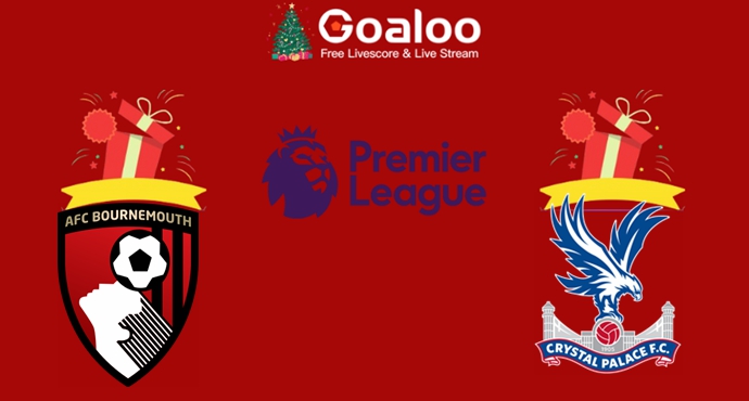 Bournemouth vs Crystal Palace Prediction 26 December 2024