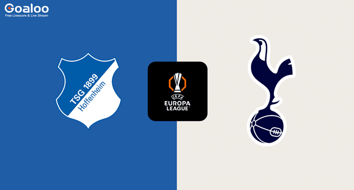 Hoffenheim vs Tottenham Prediction 24 January 2025