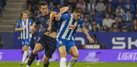 FT:RCD Espanyol 3-1 Celta Vigo