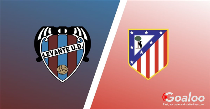 Levante VS Atletico Madrid Prediction Spanish Copa Del Rey