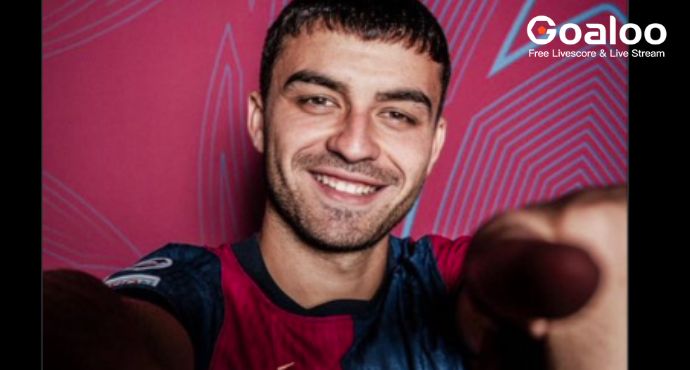 Pedri Set to Extend Barcelona Stay Until 2030
