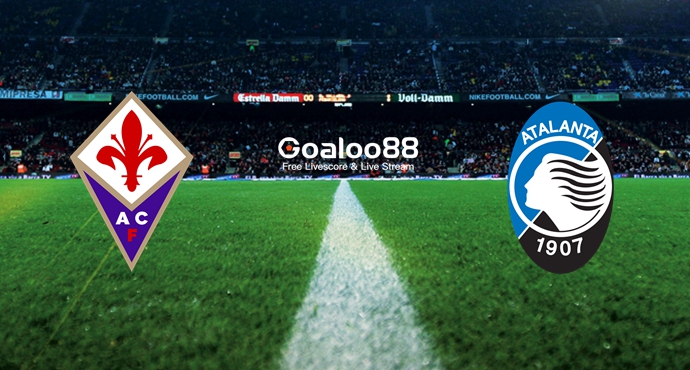 Fiorentina vs Atalanta Prediction Coppa Italia