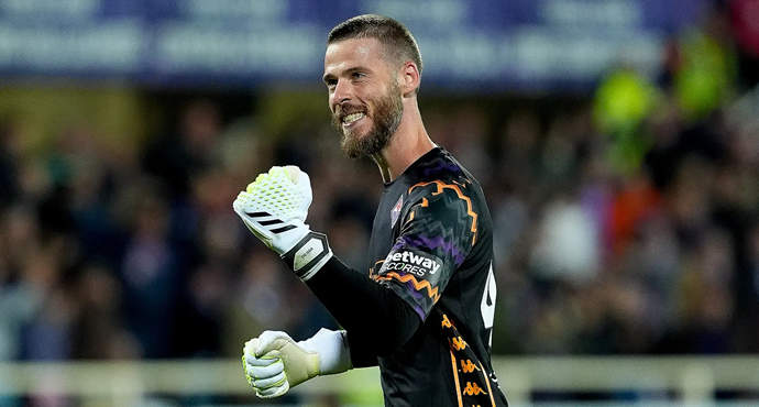 เซเรียอา - เอซี มิลาน 2-1 ฟิออเรนติน่า