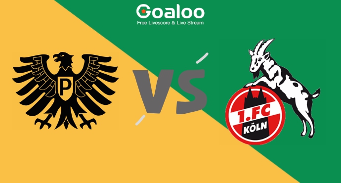 Preusen vs Cologne Prediction 23 November 2024