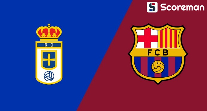 9월26일 라리가 - R. 오비에도 VS 바르셀로나 해외축구 분석 프리뷰