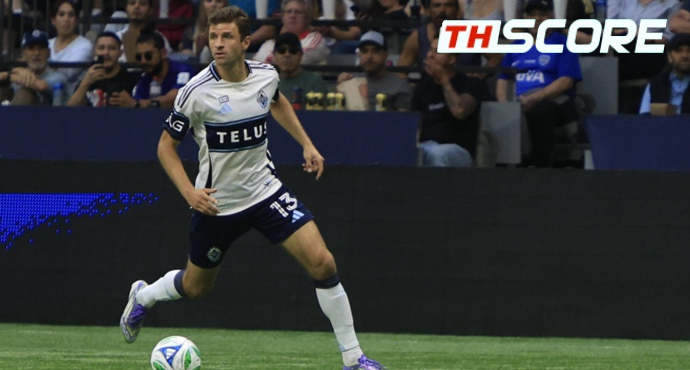 มูลเลอร์เผย! หาก 