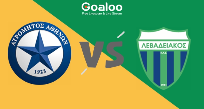 Atromitos vs Levadiakos Prediction 26 November 2024