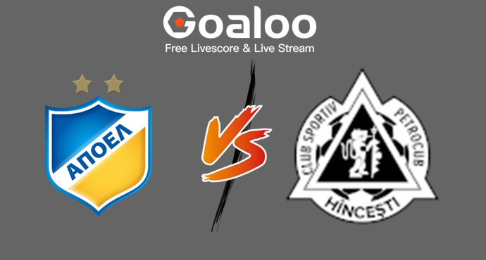 Apoel vs Petrocub Prediction 24 July 2024