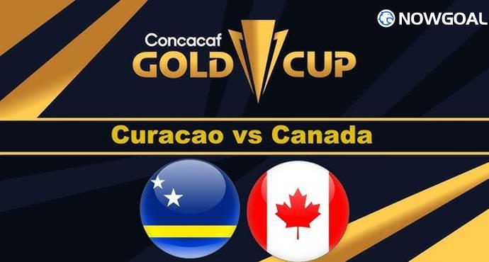 Canada’s Dominance Set to Continue: Curacao Faces Tough Test