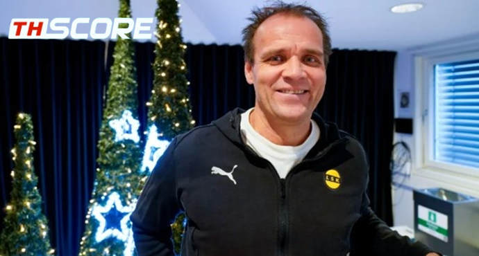 คุณพ่อโอเดการ์ดสุดแกร่ง! พาลิลเลสตรอมไร้พ่าย 41 นัดติด คัมแบ็กลีกสูงสุดในรอบปี