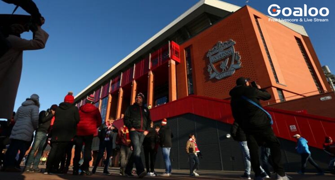 Liverpool failed to sign Kylian Mbappe despite agreeing personal terms