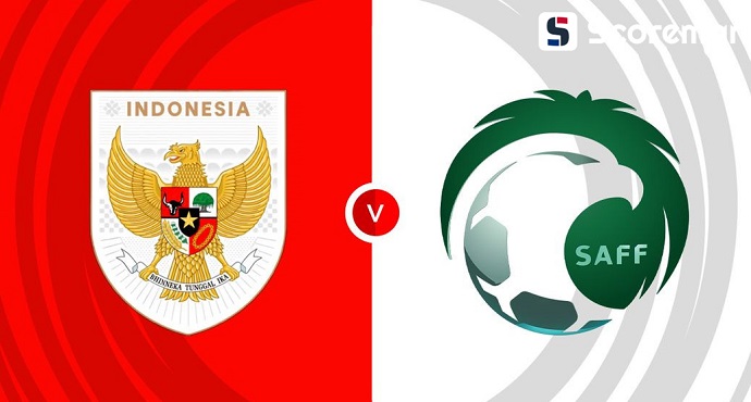 10월9일 FIFA 월드컵 아시아 지역 예선 - 인도네시아 VS 사우디아라비아 해외축구 분석 프리뷰