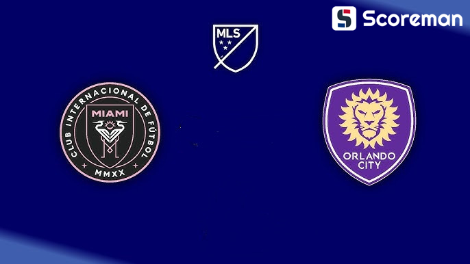5월19일 메이저리그사커 - 인터 마이애미 VS 올랜도 시티 해외축구 분석 프리뷰