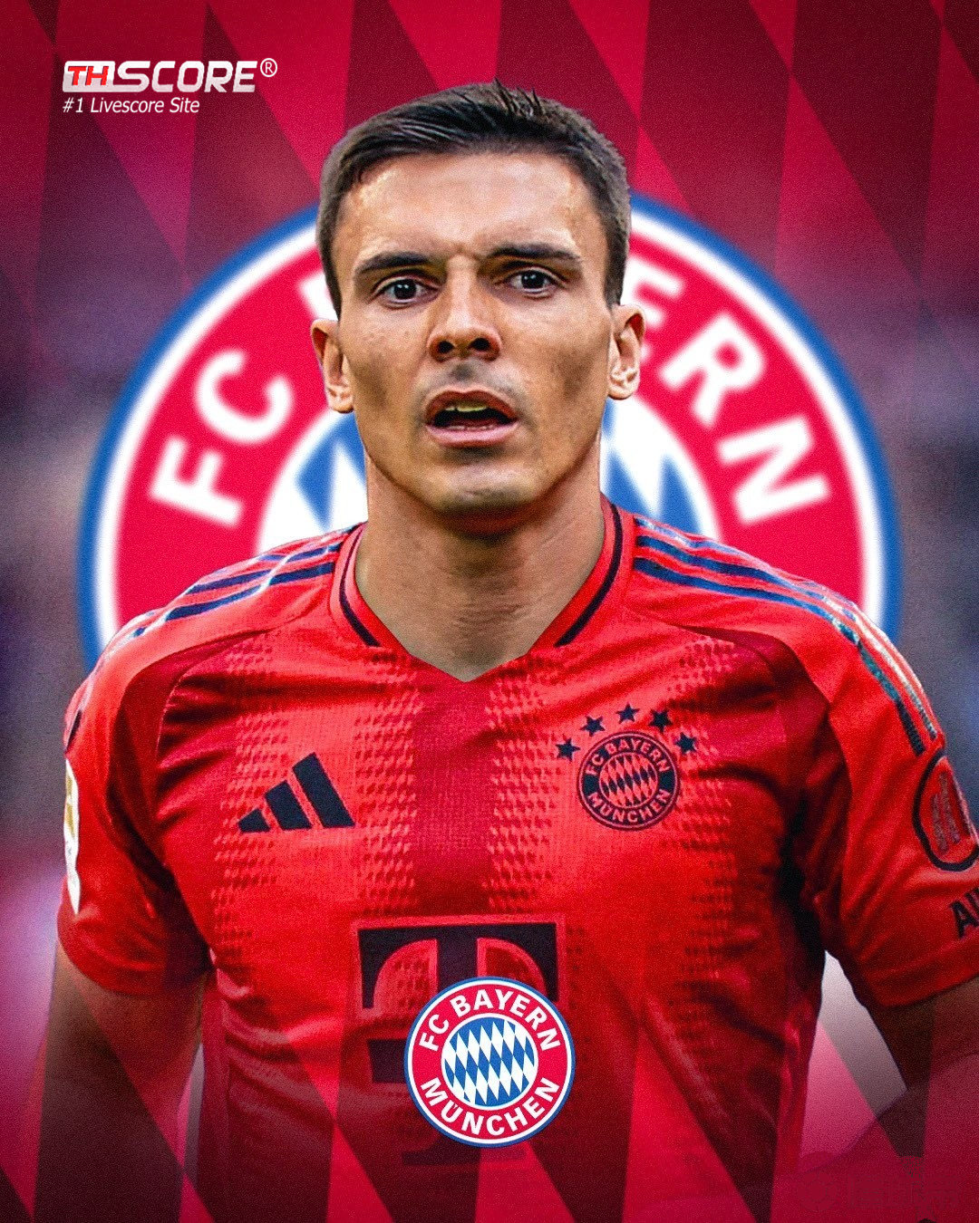 เสือใต้คว้าตัว ปาลินญา ปิดดีล 55 ล้านยูโร!