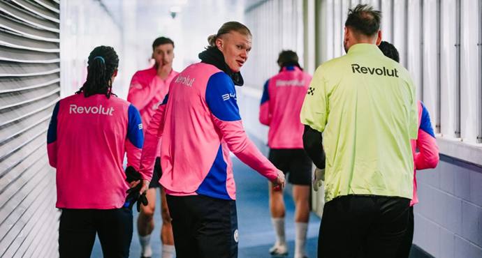 เป๊ปเมินดราม่าเชลซี! ลั่น