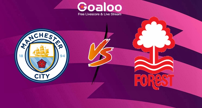 Man City vs Nottingham Forest Prediction 5 December 2024