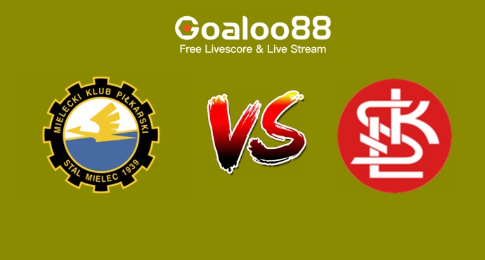 Stal Mielec VS LKS Lodz Prediction Poland Ekstraklasa