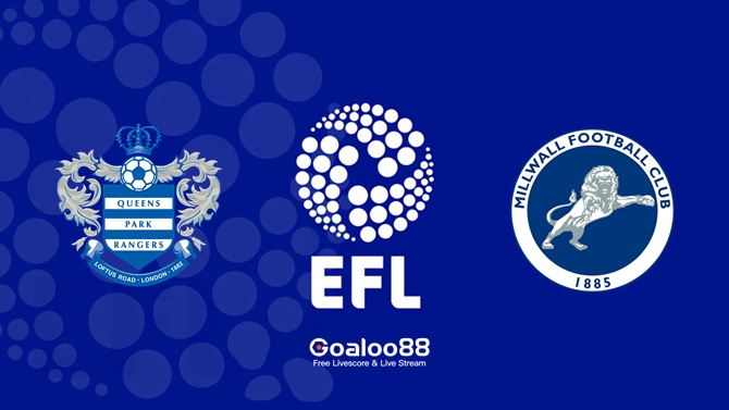 ​QPR vs Millwall Prediction England Championship