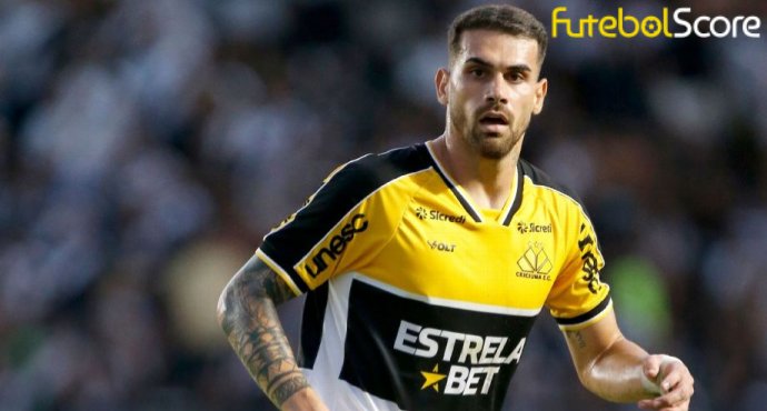 Criciúma Desfalcado na Reta Final: Decisão que Movimenta o Z-4