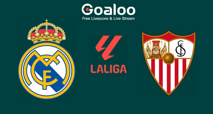 Real Madrid vs Sevilla Prediction 22 December 2024