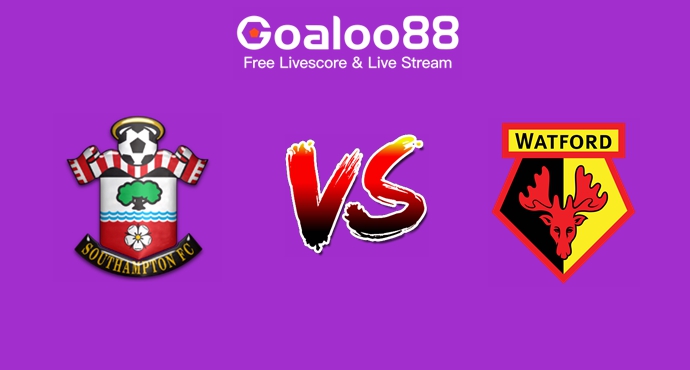 Southampton VS Watford Prediction England Championship