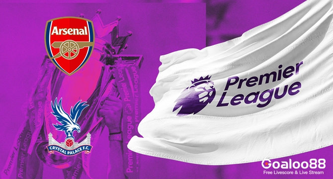 Arsenal VS Crystal Palace Prediction English Premier League