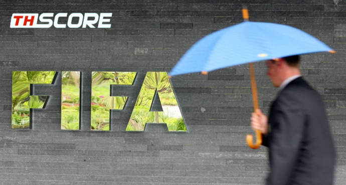 นิวเจอร์ซีย์เปิดศึกฟีฟ่า! ผู้ว่าฯ ลั่นไม่ยอมให้ชาวเมืองแบกภาระอุ้มแฟนบอลโลก