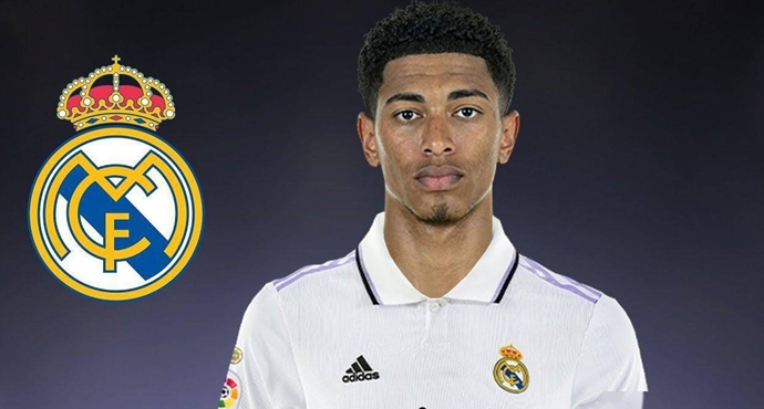 เรอัล มาดริด ชนะ บาร์เซโลนา สองเกมติดต่อมา เบลลิงแฮม ยิงประตูชัยในช่วงทดเจ็บสองนัดติด