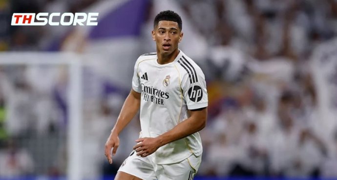 ทางการ! มาดริดเผย 