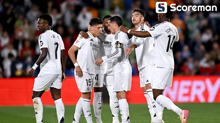 바르셀로나, 레알 3-2 제압…4년 만에 코파델레이 정상 탈환