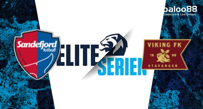 Sandefjord VS Viking Prediction Norwegian Tippeligaen