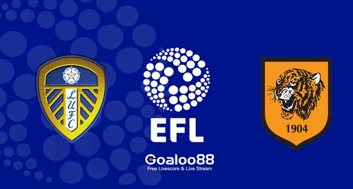 Leeds United vs Hull City Prediction England Championship