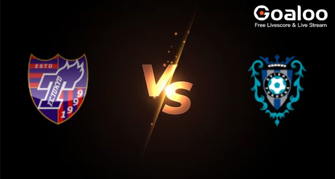 J1 League---FC Tokyo VS Avispa Fukuoka Preview