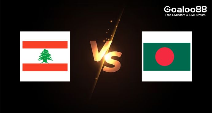 Lebanon VS Bangladesh Prediction FIFA World Cup qualification (AFC)