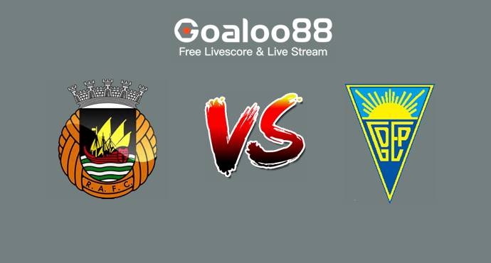 Rio Ave VS Estoril Prediction Liga Portugal 1