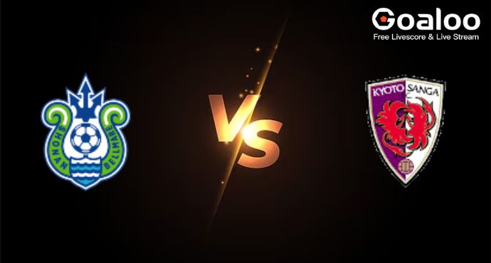Shonan Bellmare VS Kyoto Sanga Prediction J1 League