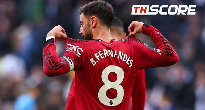 บรูโน่เปิดใจ! ยื่นคำขาดผีแดง ต้องกลับมาผงาดลุ้นแชมป์