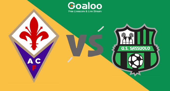 Fiorentina VS Sassuolo Prediction 26th April 2026