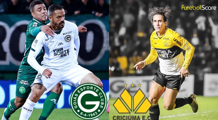Palpite Goiás VS Criciúma 08.07.2025