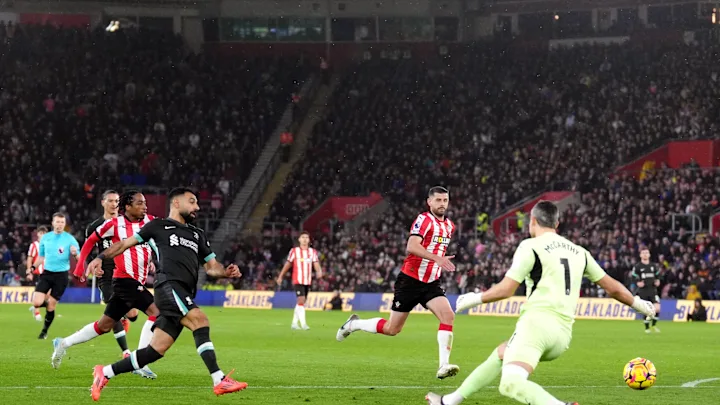 Salah's Contract Dilemma: Liverpool's Superstar Continues to Prove His Worth