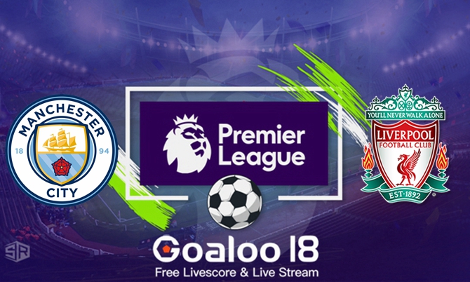 Manchester City VS Liverpool Prediction English Premier League