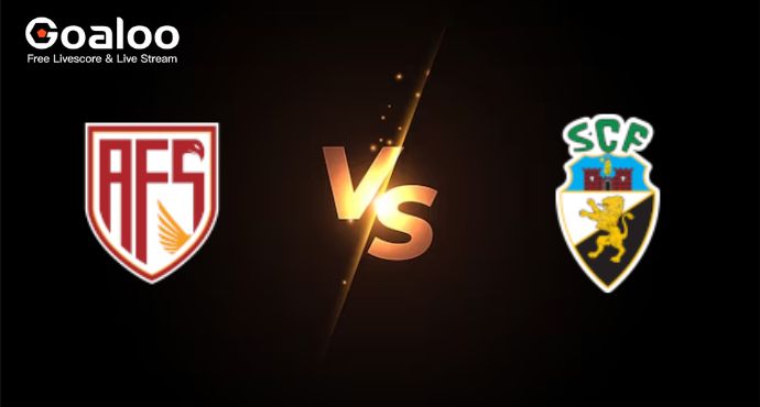 Liga Portugal 1---AVS Futebol SAD VS SC Farense Preview