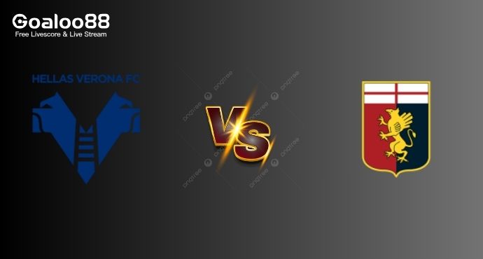 Verona VS Genoa Prediction Italian Serie A