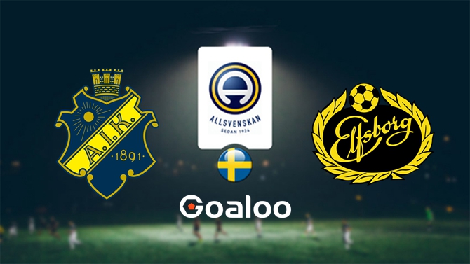 AIK Solna VS Elfsborg AIK Solna VS Elfsborg