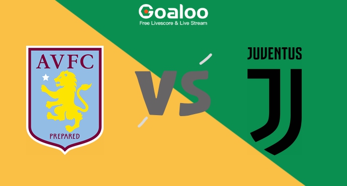 Aston Villa vs Juventus Prediction 28 November 2024