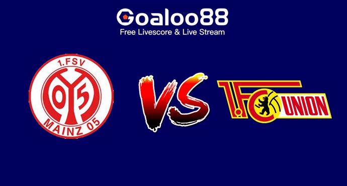 FSV Mainz 05 VS Union Berlin Prediction German Bundesliga